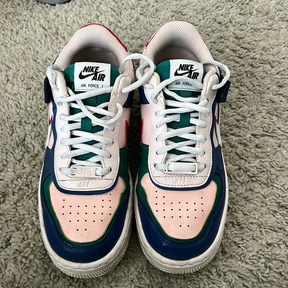 Nike Air Force 1